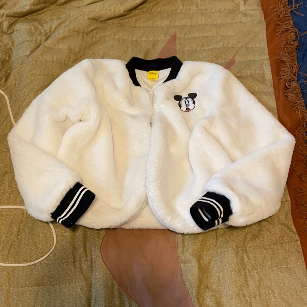 Disney Jacket